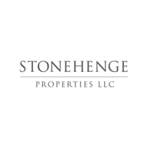 stonehenge properties logo